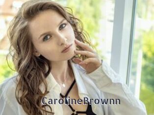 CarolineBrownn