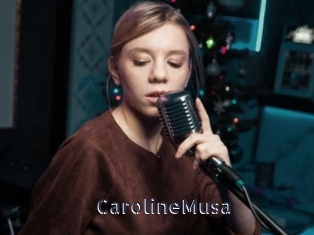 CarolineMusa