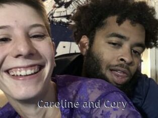 Caroline_and_Cory
