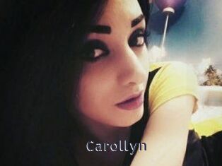 Carollyn