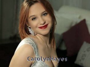 CarolynHayes