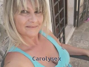 Carolysex