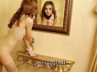 CarrieHall