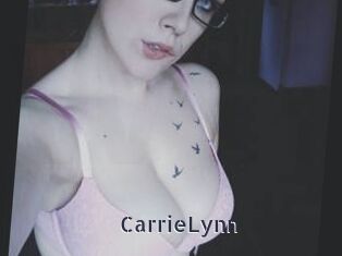 CarrieLynn