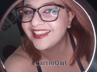 CarrieOwl