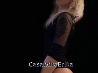 CasandraErika