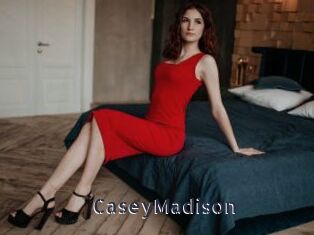 CaseyMadison