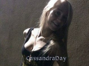 Cassandra_Day