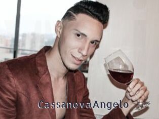 CassanovaAngelo