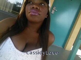 Cassidy_Love