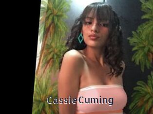 CassieCuming