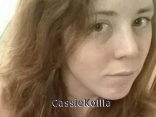 CassieKoIIIa