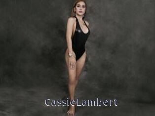 CassieLambert