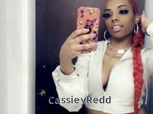 CassieyRedd