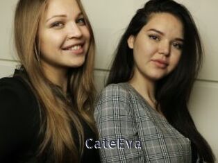 CateEva