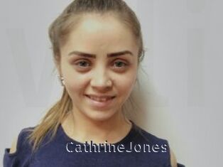 CathrineJones