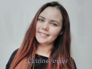 CatrineFoster