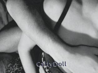 CattyDoll