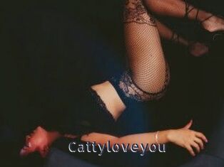 Cattyloveyou