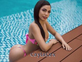 CaylaCox