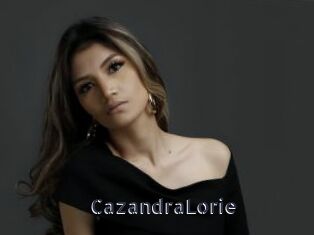 CazandraLorie