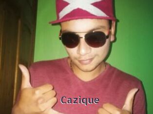 Cazique