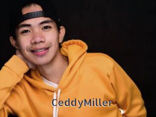 CeddyMiller