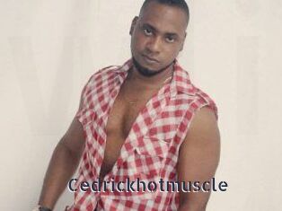 Cedrick_hot_muscle