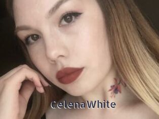 CelenaWhite