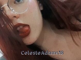 CelesteAdams18