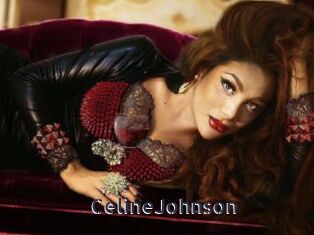CelineJohnson