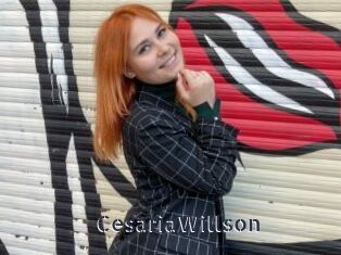 CesariaWillson