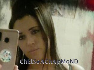 ChElSeAChApMoND