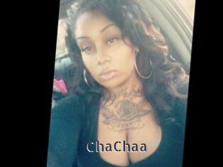 ChaChaa