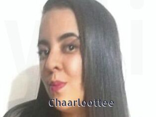 Chaarloottee