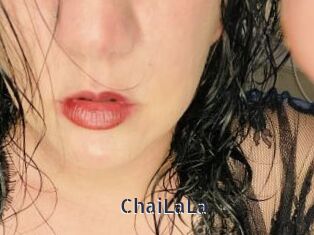 ChaiLaLa