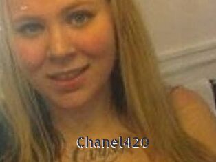 Chanel420