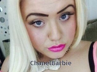 ChanelBarbie