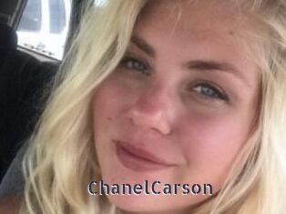 ChanelCarson