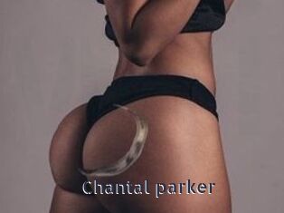 Chantal_parker