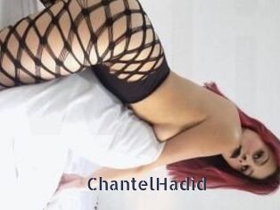 ChantelHadid