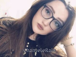 ChanteleRain