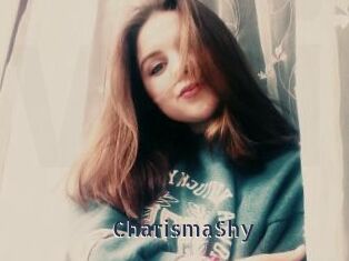 CharismaShy