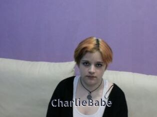 CharlieBabe