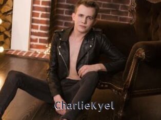 CharlieKyel