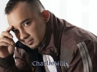 CharlieMills