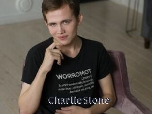 CharlieStone