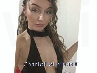 CharlotteLeticiaX