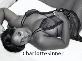 CharlotteSinner