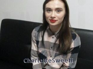 CharlotteSweetii
